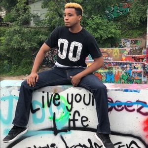 Meet your Posher, Nathan